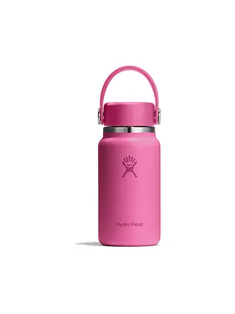 HYDRO FLASK | Borraccia Micro Hydro Mini 200ml | beere